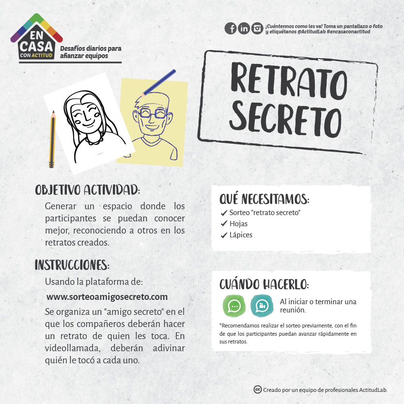 Actitud Lab tweet media