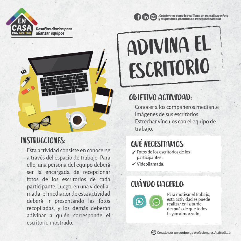 Actitud Lab tweet media