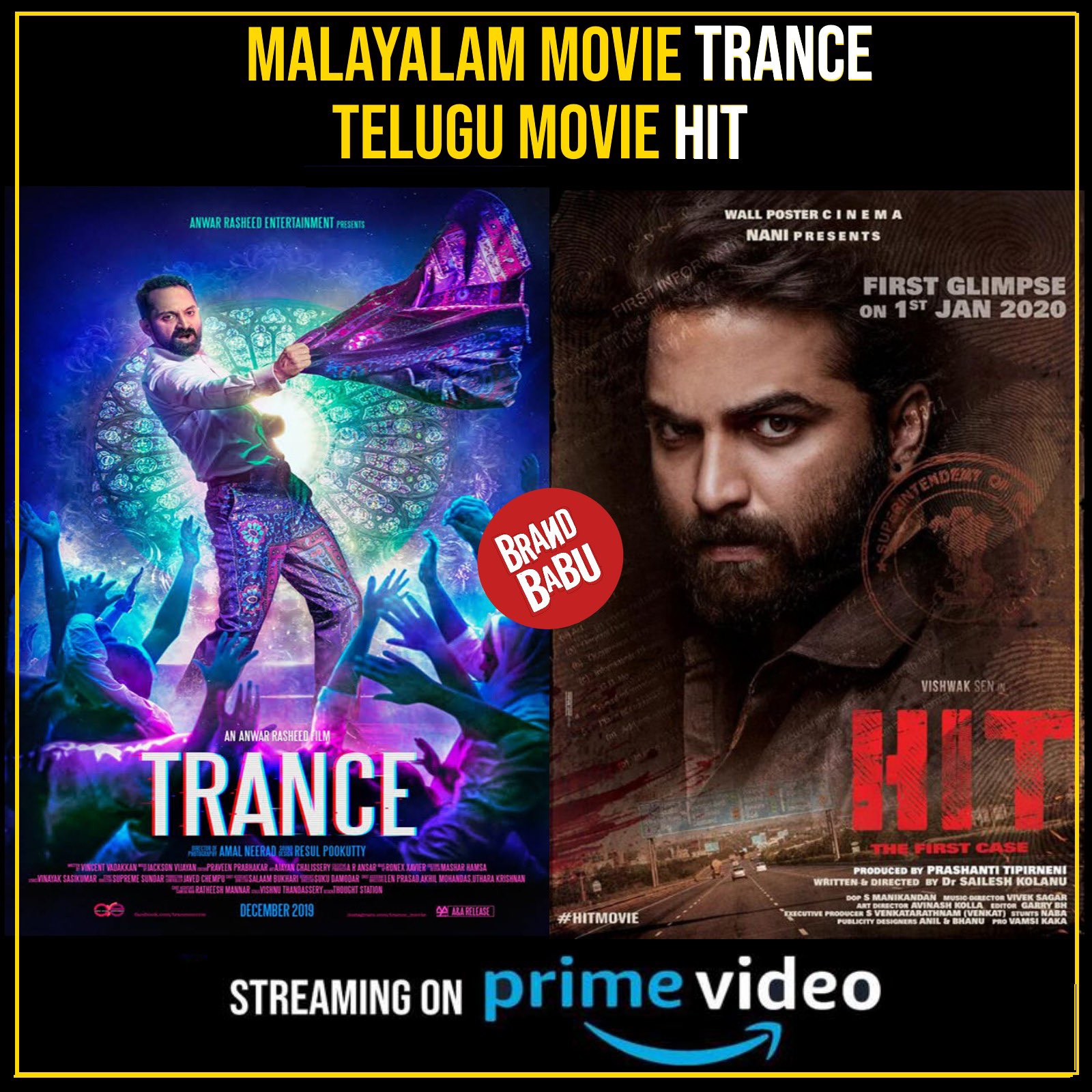 Trance malayalam movie prime outlet