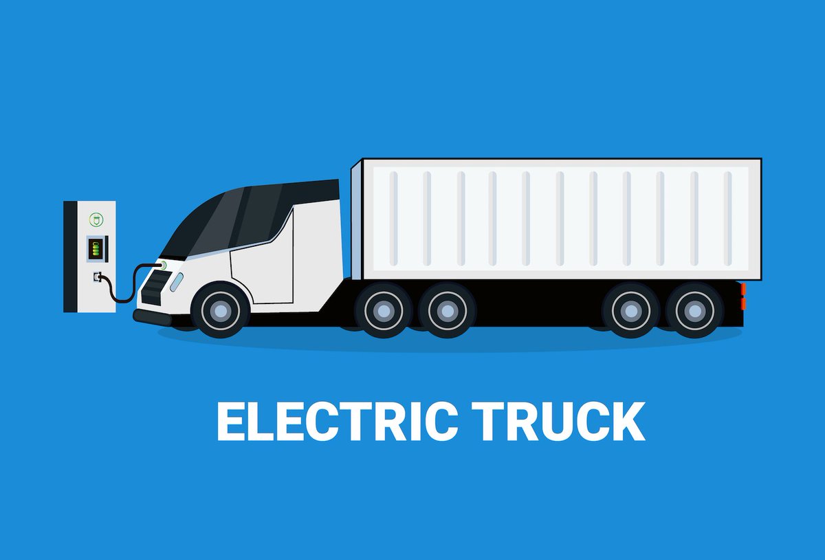 GlewEngineering's tweet image. hile it’s hard to tell how quickly electric trucks will become successful. The emergence of these vehicles is probably one of the biggest changes in trucking in decades.glewengineering.com/electric-truck…