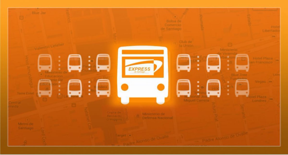VoySantiago's tweet photo. Ten en cuenta nuestros horarios de término de operación para hoy. Planifica tu viaje‼️ 
🔸20:30 Desplazan los últimos 🚌desde depósitos
🔸22:00 Todos nuestros 🚌ingresarán a sus depósitos
#DatoExpress #PlanMarzo @Transantiago @Red_Movilidad https://t.co/ZOKgSkzkdv