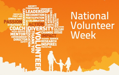 Field Hockey Canada wants to celebrate national volunteer week on April 19-25, 2020. Please nominate some volunteers in your community that you think would make a good featured volunteer. To do so, access ow.ly/U1DY50z1njg. #fieldhockeycanada #fieldhockeypei #fieldhockey