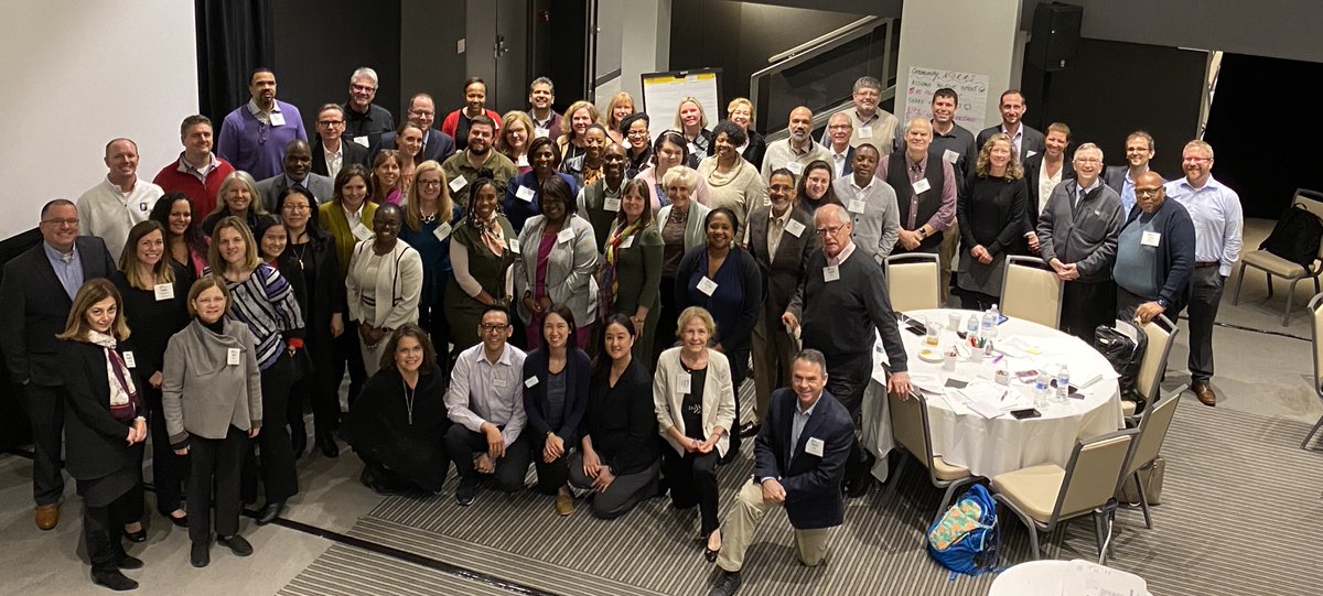 Be sure to join us live at the #CarnegieSummit2020 this Friday, April 3rd, at 10:30 AM Pacific to hear the amazing work of <a href="/CarnegieFdn/">Carnegie Foundation</a> #iLEAD network! #equity #leadership #improvement