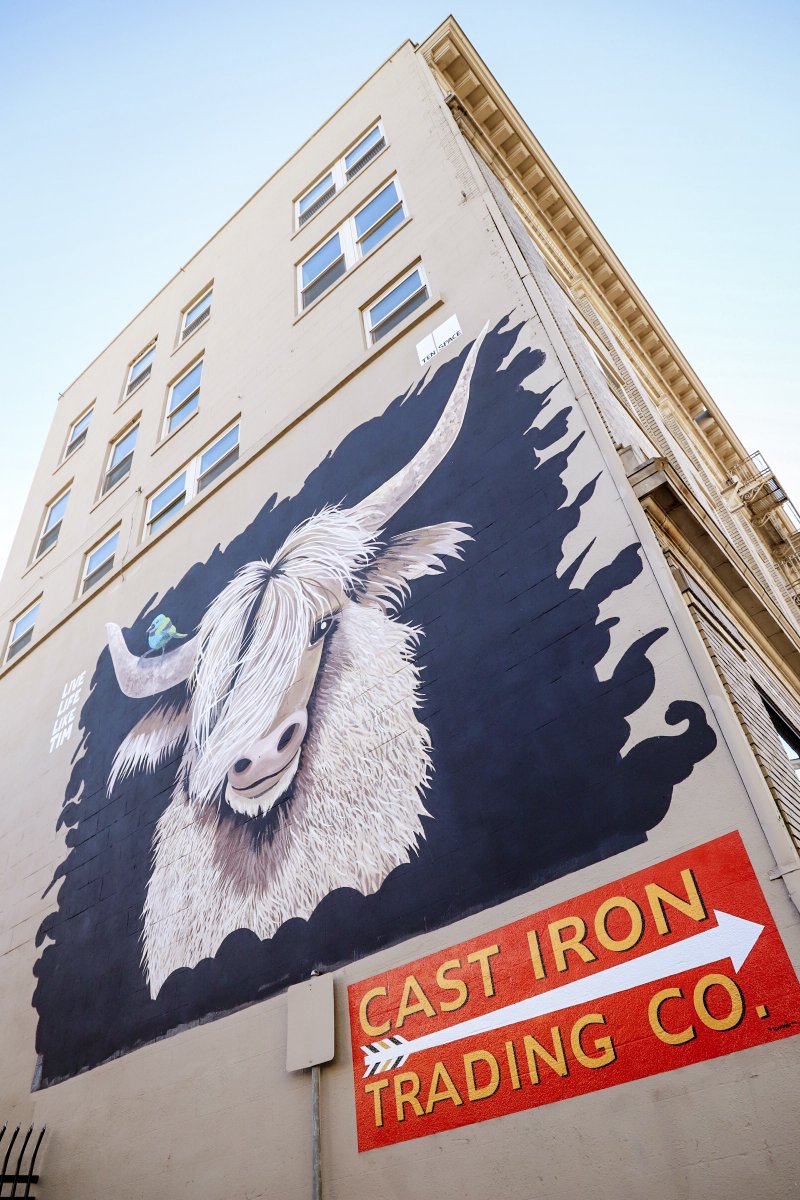DowntownStkn's tweet image. Cast Iron Trading Co is doing Taco Tuesday! Place your order for pick up between 3-7PM! 🌮

​📍 114 N. San Joaquin Street
​​
​#DineStockton
​#GreatAmericanTakeout instagram.com/p/B-aL0LZlZDP/