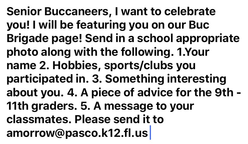 GHS Parent Involvement tweet media