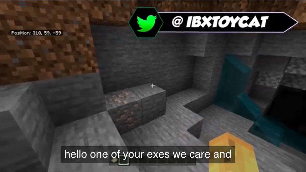CaptainDudeman0's tweet photo. You probably get this a lot but I found it funny @ibxtoycat https://t.co/CTWRZO0EIs