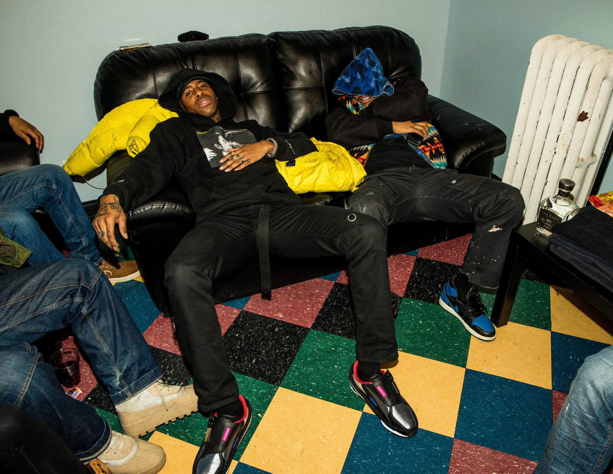 Lyrical Lemonade on Twitter: 