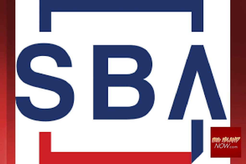 BigIslandNow's tweet image. Small Business Loans Available Friday bigislandnow.com/2020/03/31/sma…