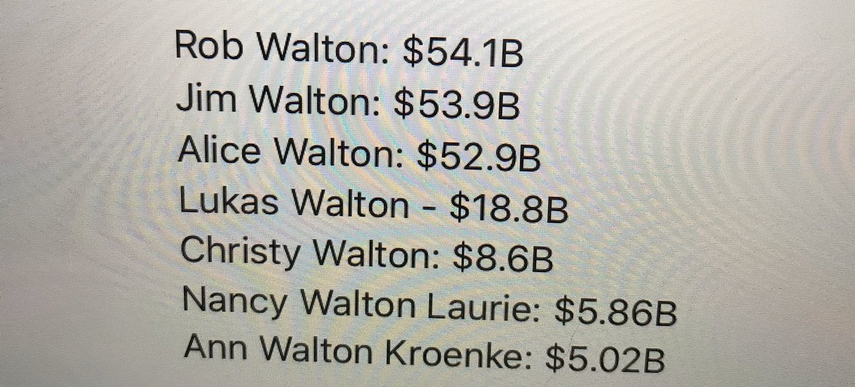 grannysidney's tweet image. Local news: Walmart🔆 will test employees tempature and provide masks  Three weeks away and all is subject to available products  Workers deserve hazardous pay too @WalmartOrg @SenSanders #BernieAtWalmart 🔆 Waltons can afford it 💸🔆