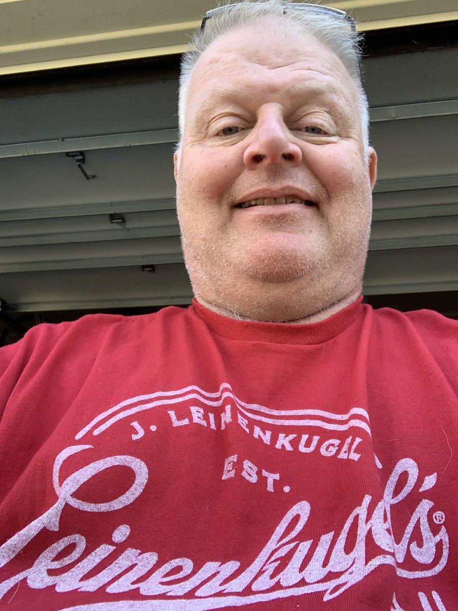 TaterKeg's tweet photo. @JohnLeinie you help to reduce the stress of the quarantine! https://t.co/07Oy531HLG