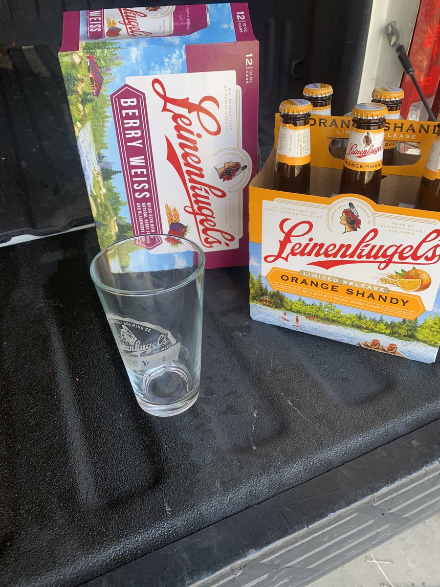 TaterKeg's tweet photo. @JohnLeinie you help to reduce the stress of the quarantine! https://t.co/07Oy531HLG