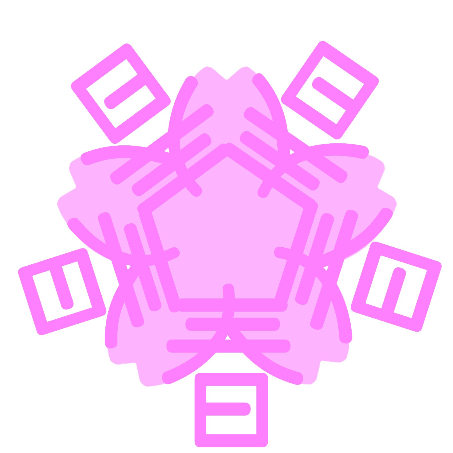 サイトーセーゾー Saitoseizo Pa Twitter 春桜 春 文字 桜 イラスト Nomabar T Co Yj0uqczakw Twitter