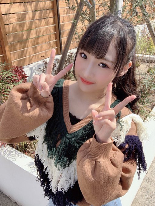 Twitterのコスプレ画像11