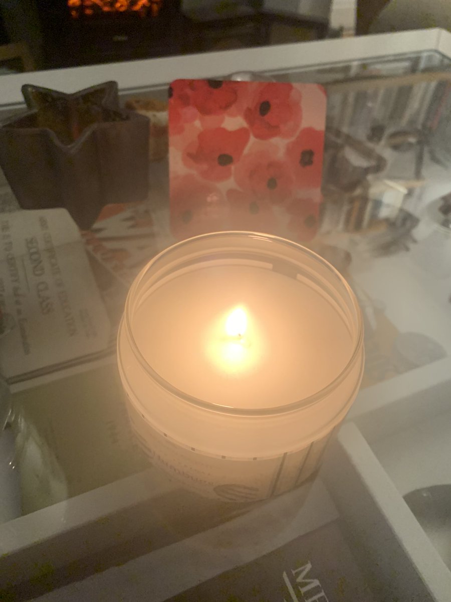 Rest in peace Lance Corporal Gillian @andyturner219 #shinebrightbrodie