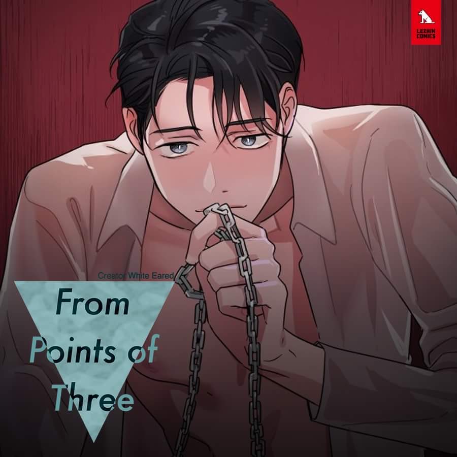 Heheheh. I like it.Although I’ve to say that the tension went down the hill for a bit after chapter 40ish. But still an interesting read. hehehehe.-From Points of Three-