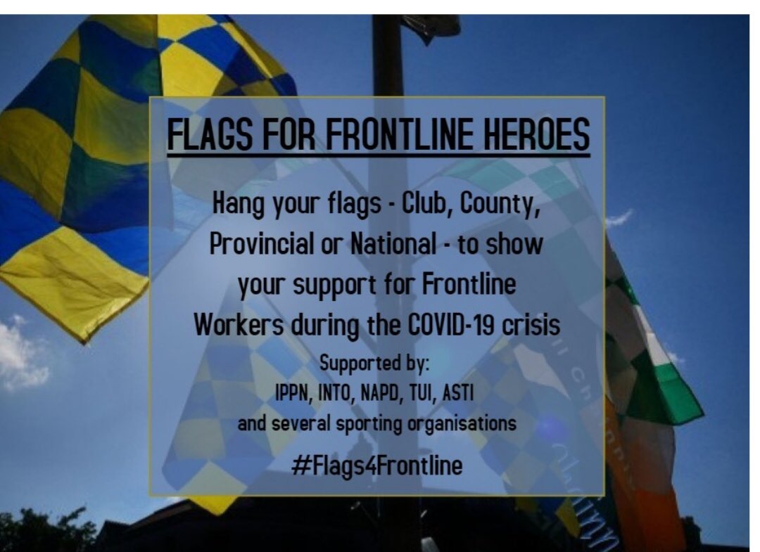 Clane Community First Responders tweet media