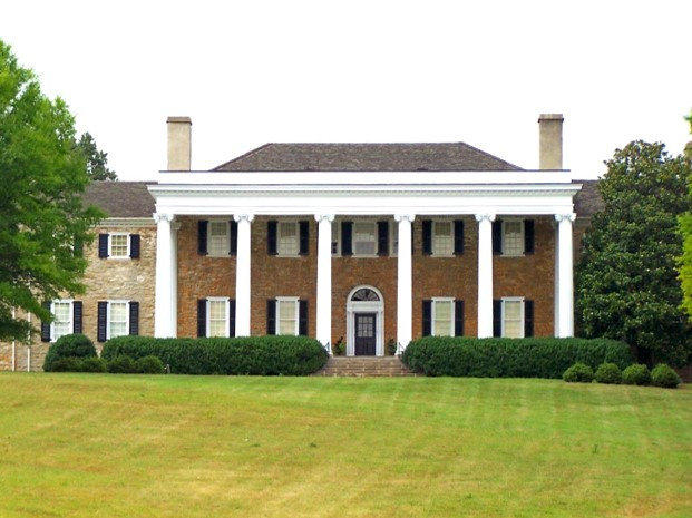Virginia Piedmont Heritage Area tweet media
