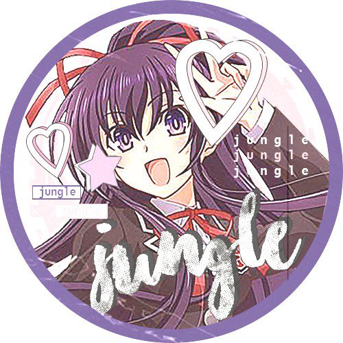 junglelordx's tweet photo. 1 apr 2020 with new theme ❕❕

jungle - j x tohka yatogami ✡️🖤 https://t.co/Vz1B5EtgTg