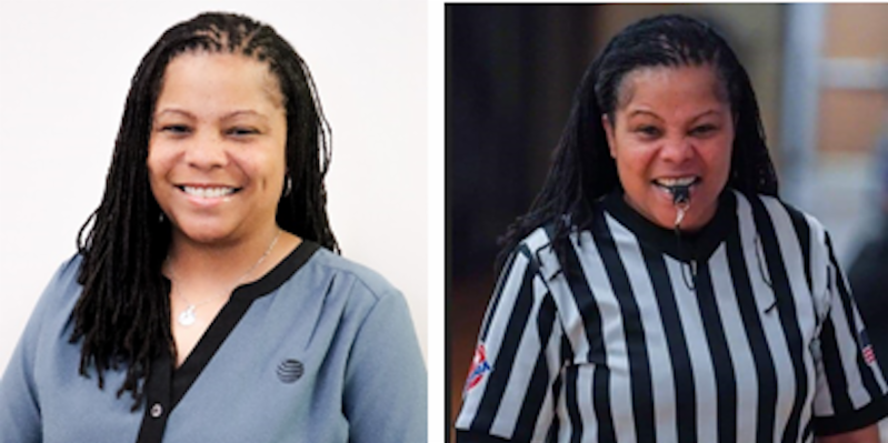 Life at AT&T tweet media