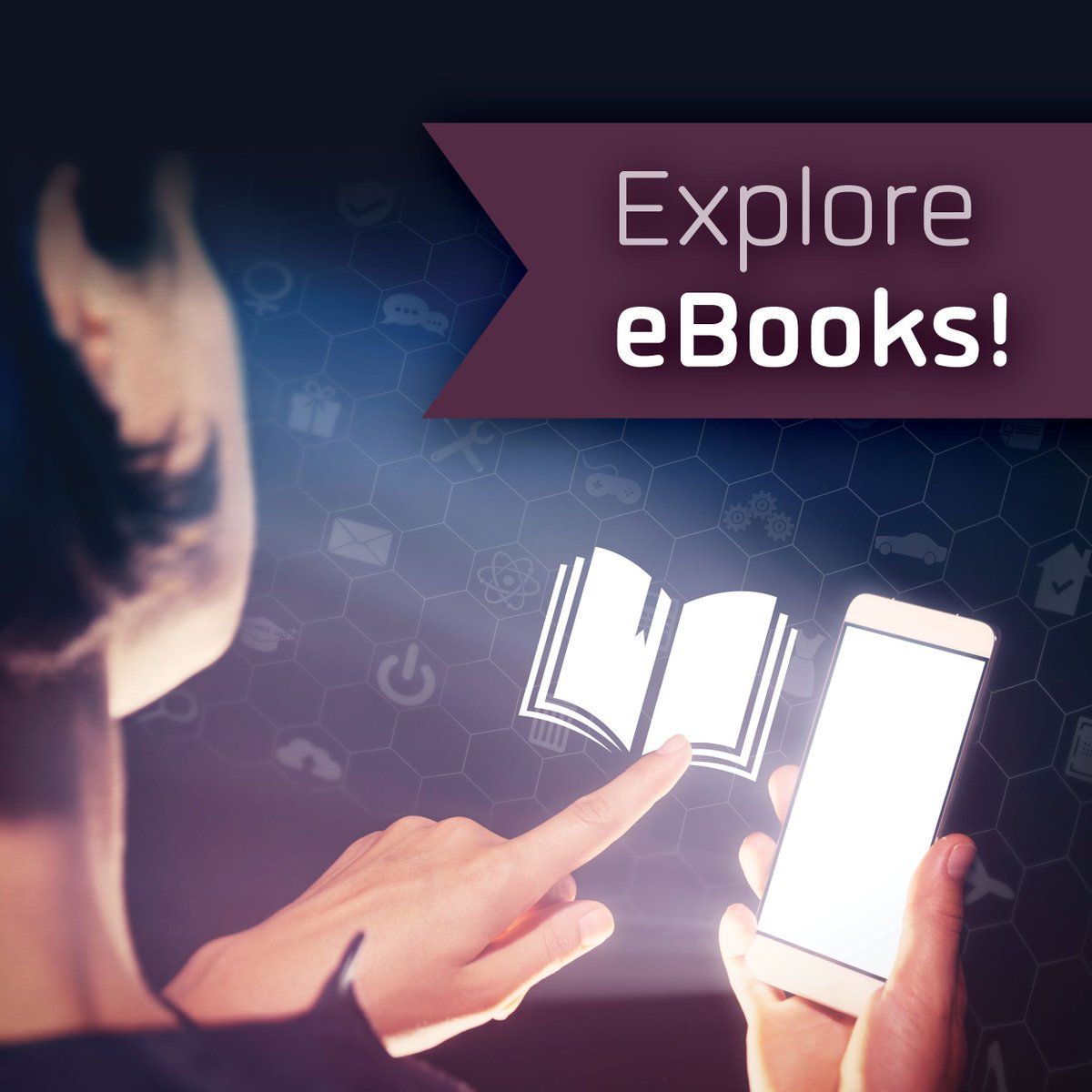 alachualibrary's tweet photo. Don't have a library card? If you live in Alachua County, you can sign up online to read our vast digital collection at https://t.co/XEfhjCImy8 with just your cellphone number. Sign up now!
#aclib #alachualibrary #ebook #free #library #freebooks #SignUp #audiobooks https://t.co/vJHXhXJD7W