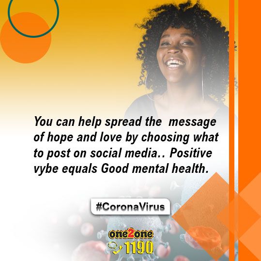 one2oneKE's tweet photo. Tips on what to do when spending this season at home
#One2oneCafe
#CoronaVirusKe
#MentalHealthAwareness https://t.co/GAx51OA6CE