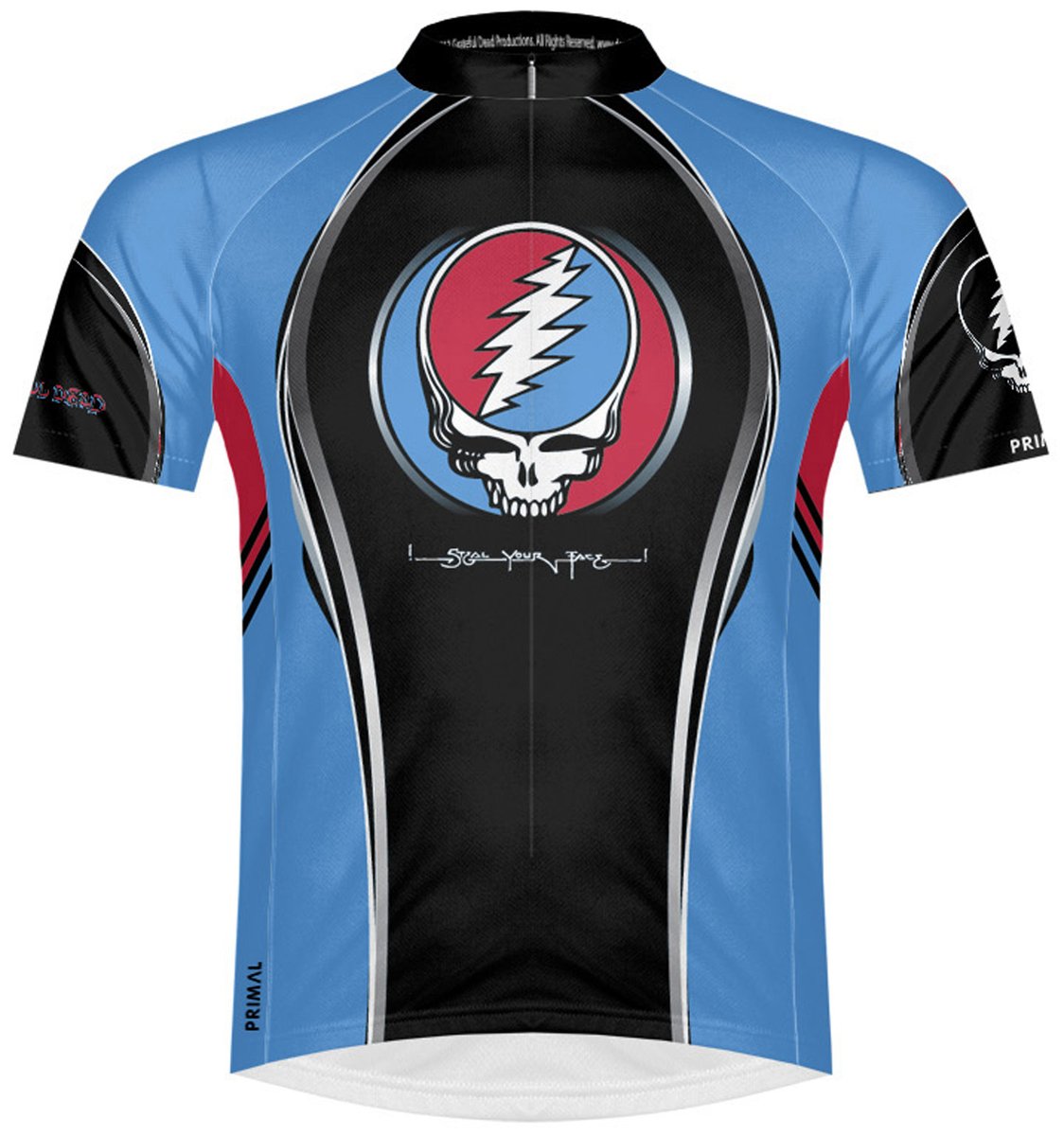love2pedal's tweet image. Big restock of our great looking Primal Wear Grateful Dead cycling jerseys. LINK: bit.ly/31Bswfv-Gratef…