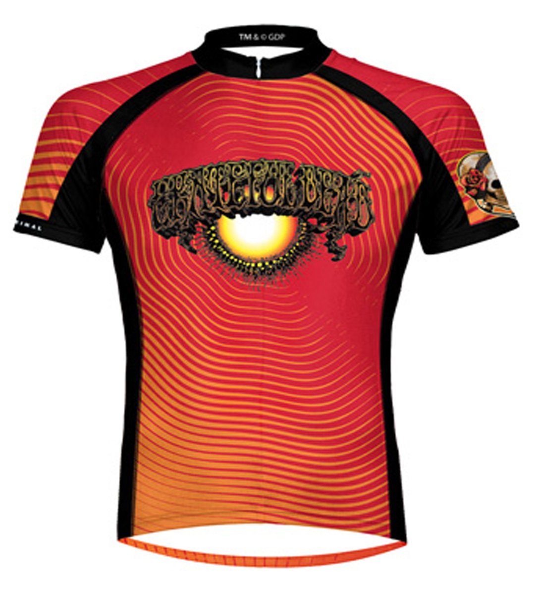love2pedal's tweet image. Big restock of our great looking Primal Wear Grateful Dead cycling jerseys. LINK: bit.ly/31Bswfv-Gratef…