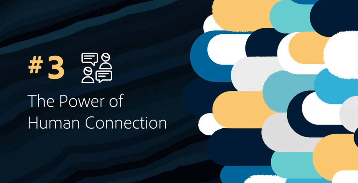 mcbee_alan's tweet photo. Tenet #3 – The Power of Human Connection
The power of meeting new people either in person or online and collaborate to create the perfect product. https://t.co/QaJuHk9sQh