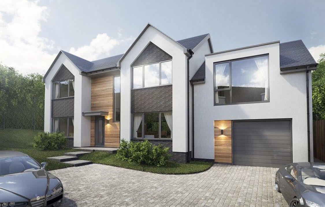 D4nnyJohnson's tweet photo. Vision to Reality 👀👌🏻
@scotframe 

#Quality #OffSite #Construction https://t.co/qeayW2AVSF