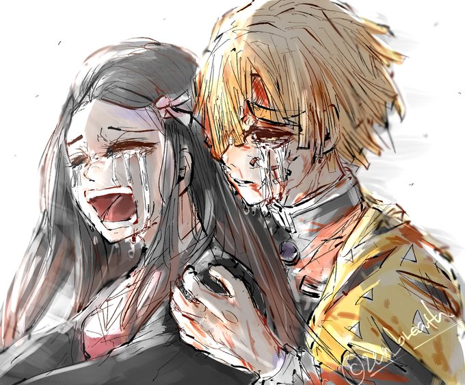 ぜんねのtwitterイラスト検索結果 古い順