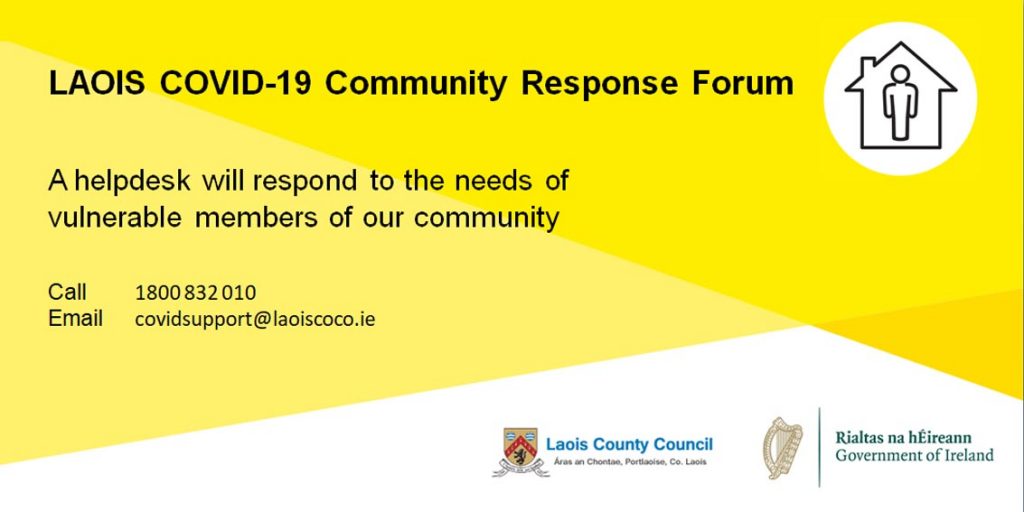 Laois Heritage tweet media
