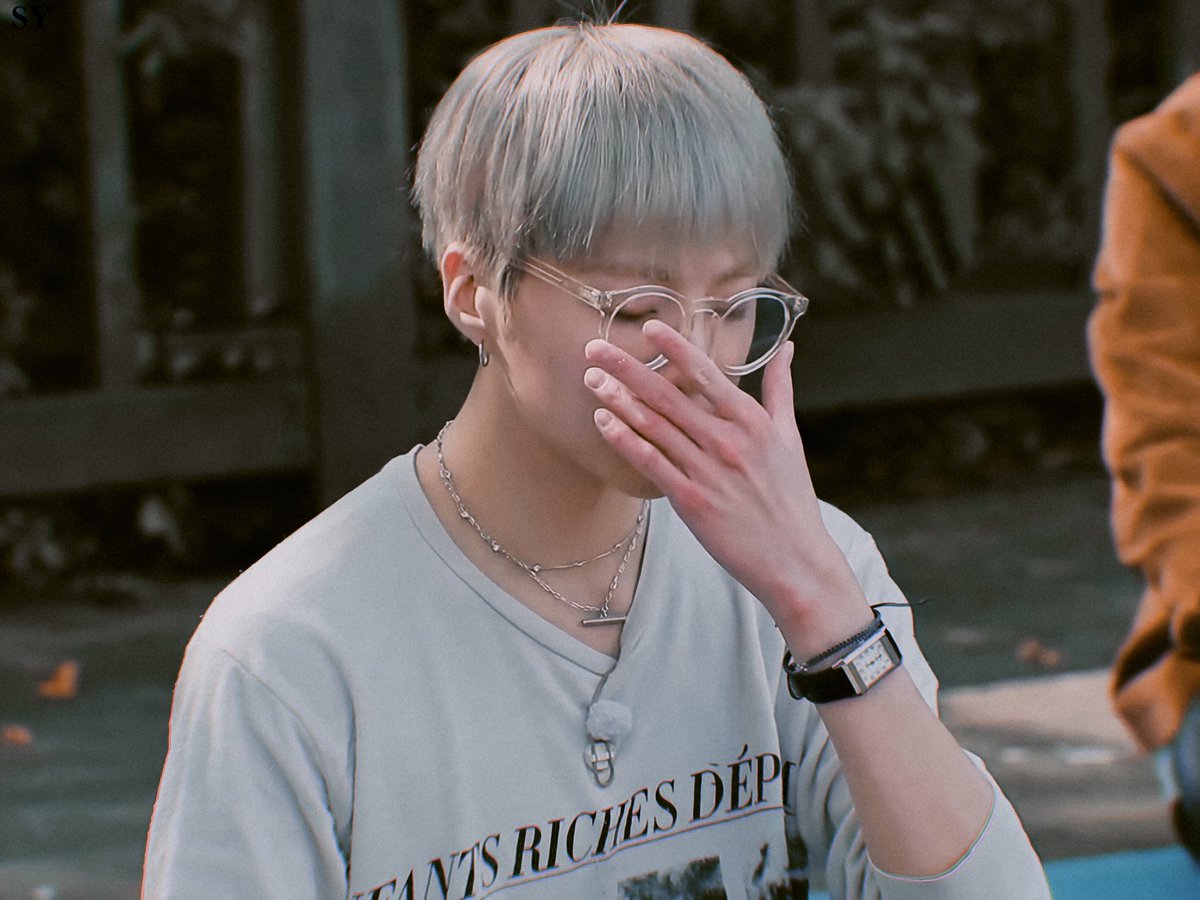 mino_mood's tweet photo. hi👋🏻🦊
#YOON #WINNER #강승윤 https://t.co/apZQfWI7MR