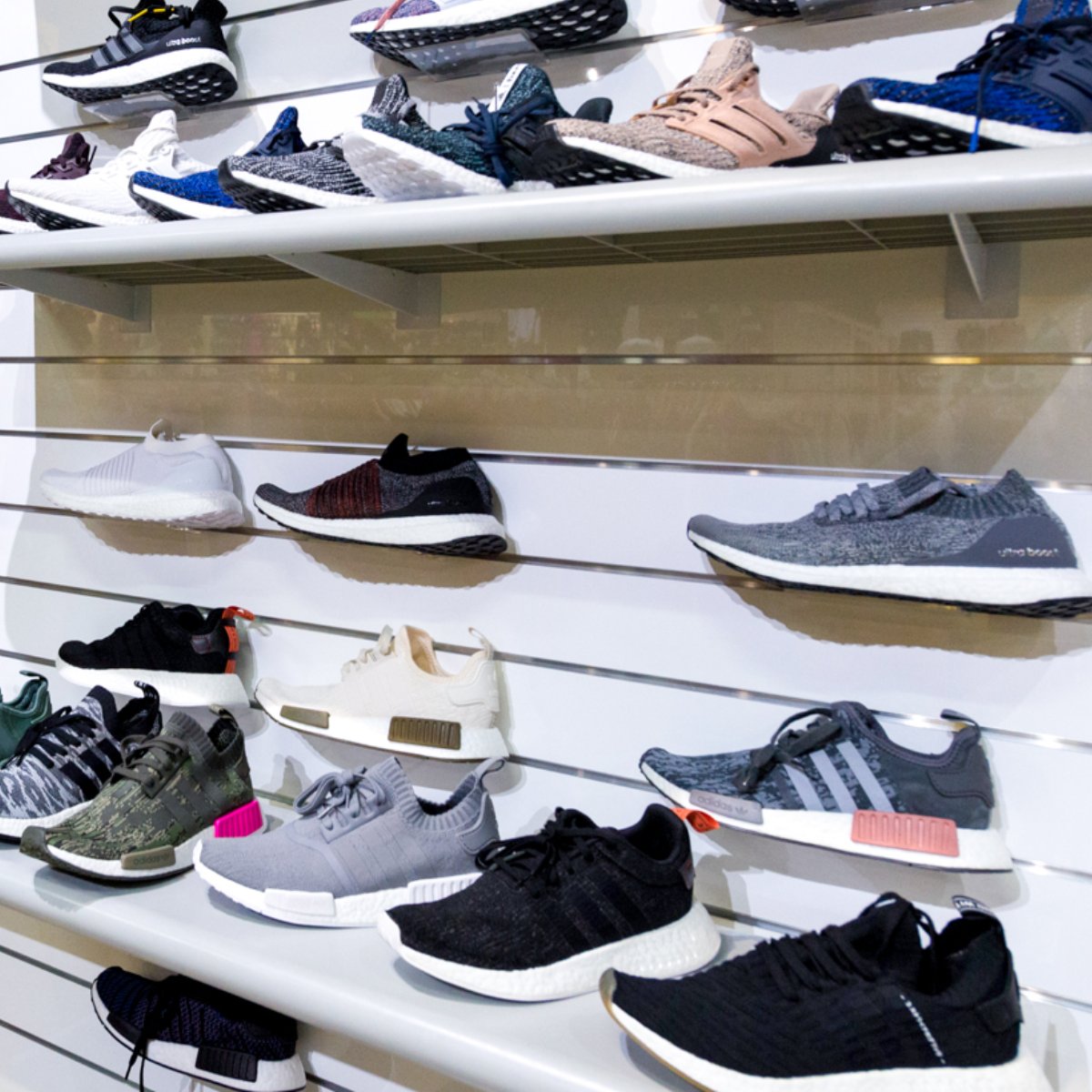 crocs store dadeland mall