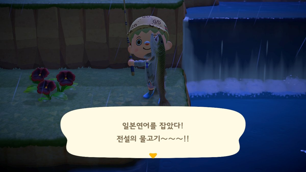 Minsub_Kim's tweet photo. #동물의숲 #AnimalCrossing #ACNH #NintendoSwitch https://t.co/YN8g88AN2Y