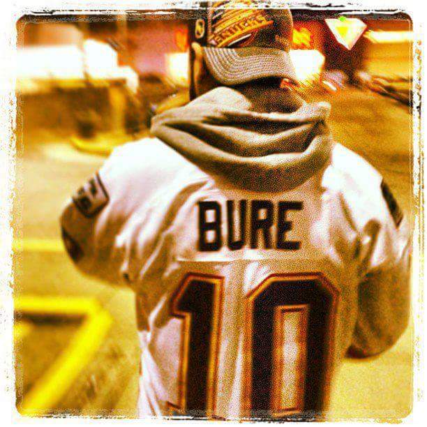 Happy 49th Birthday to the G.O.A.T. Pavel Bure 