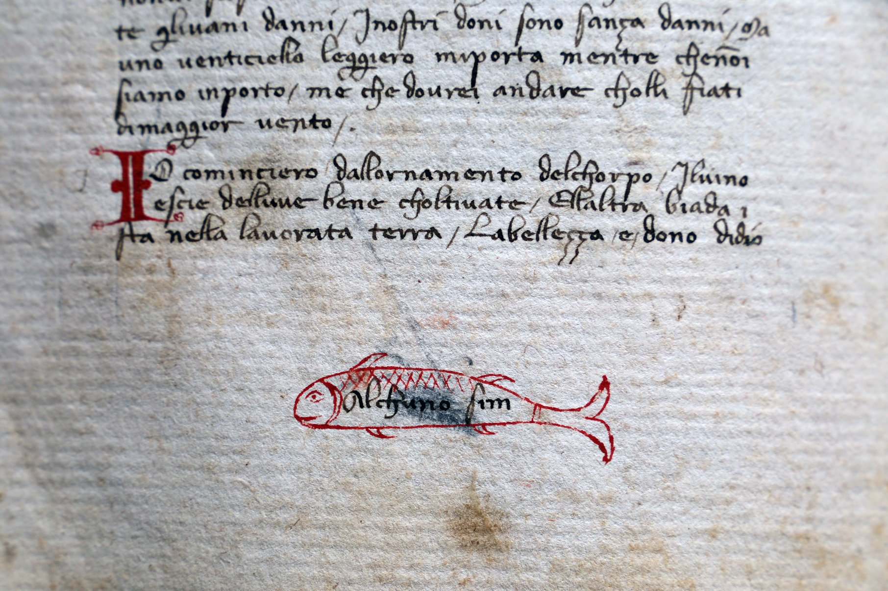 Perchè Si Chiama Accademia Della Crusca