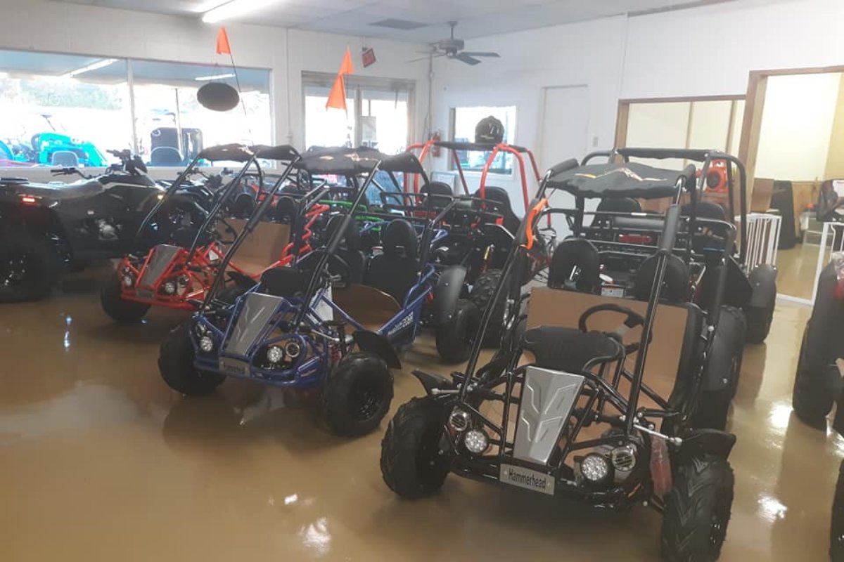 Our values drive us -- safe, reliable, and professional.