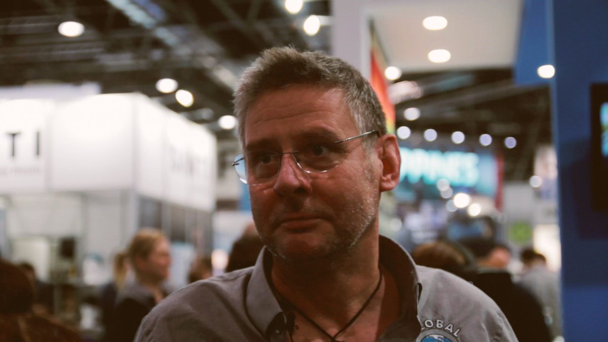 What makes an #explorer an explorer? Read our #interview with Rich Walker, diving instructor <a href="/GUEhq/">GUE</a> to find out if you might already be an explorer yourself! 
#everydivecounts #diving #divingwithpurpose #underwaterexploration #ocean #oceanconservation #paralenz