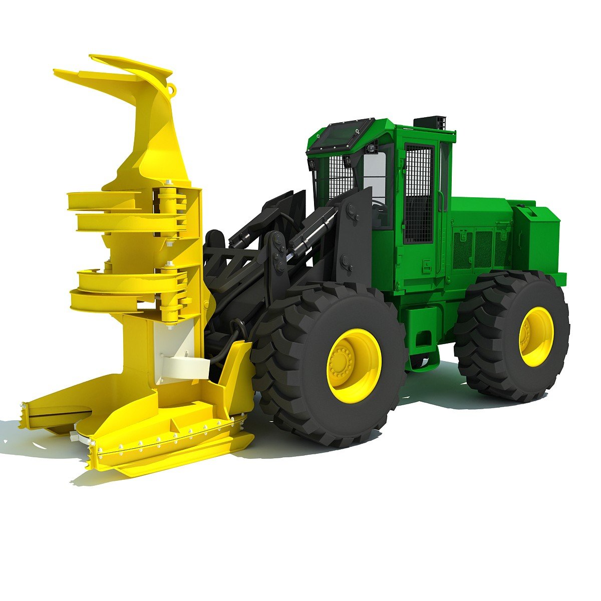 3DHorse_Models's tweet image. Feller Buncher Harvester #Feller #Buncher #Harvester  #3d #3dmodels #3dmodel #3ddesign #3dgraphics #3dsmax #3dhorse bit.ly/2BdK2eF
