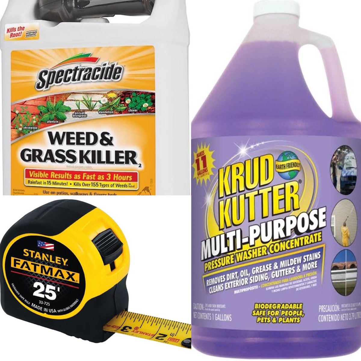 colonialhrdware's tweet photo. We are getting ready to roll out our April Door busters! Here are a few of the items we will be having on sale
.
.
.
#colonialhardware #colonialhardwaregraham #cleaning #hardware #stanleytools #hardwarestoresofinstagram #krudkutter #spectracide https://t.co/bU6Y0gfzMd