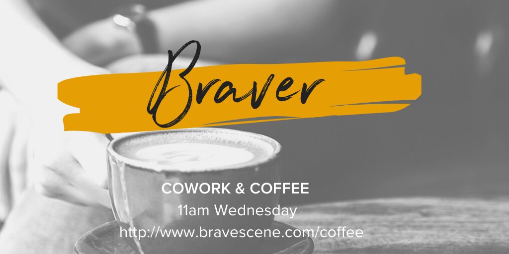 Join us tomorrow for a virtual co-work and coffee!

Click below to join the event 👇👇

facebook.com/events/2110238…