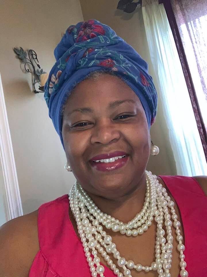 DCHHornets's tweet photo. Today is the last day of Women’s History Month! Ladies, you are rare, special, &amp; valuable just like pearls. Join w/Girls Wearing Pearls today &amp; post a current or past picture of you wearing pearls.
#girlswearingpearls
#girlsinpearls
#womenshistorymonth
#womenempowermeny
#MPOWERNU https://t.co/T4CMwIZarq