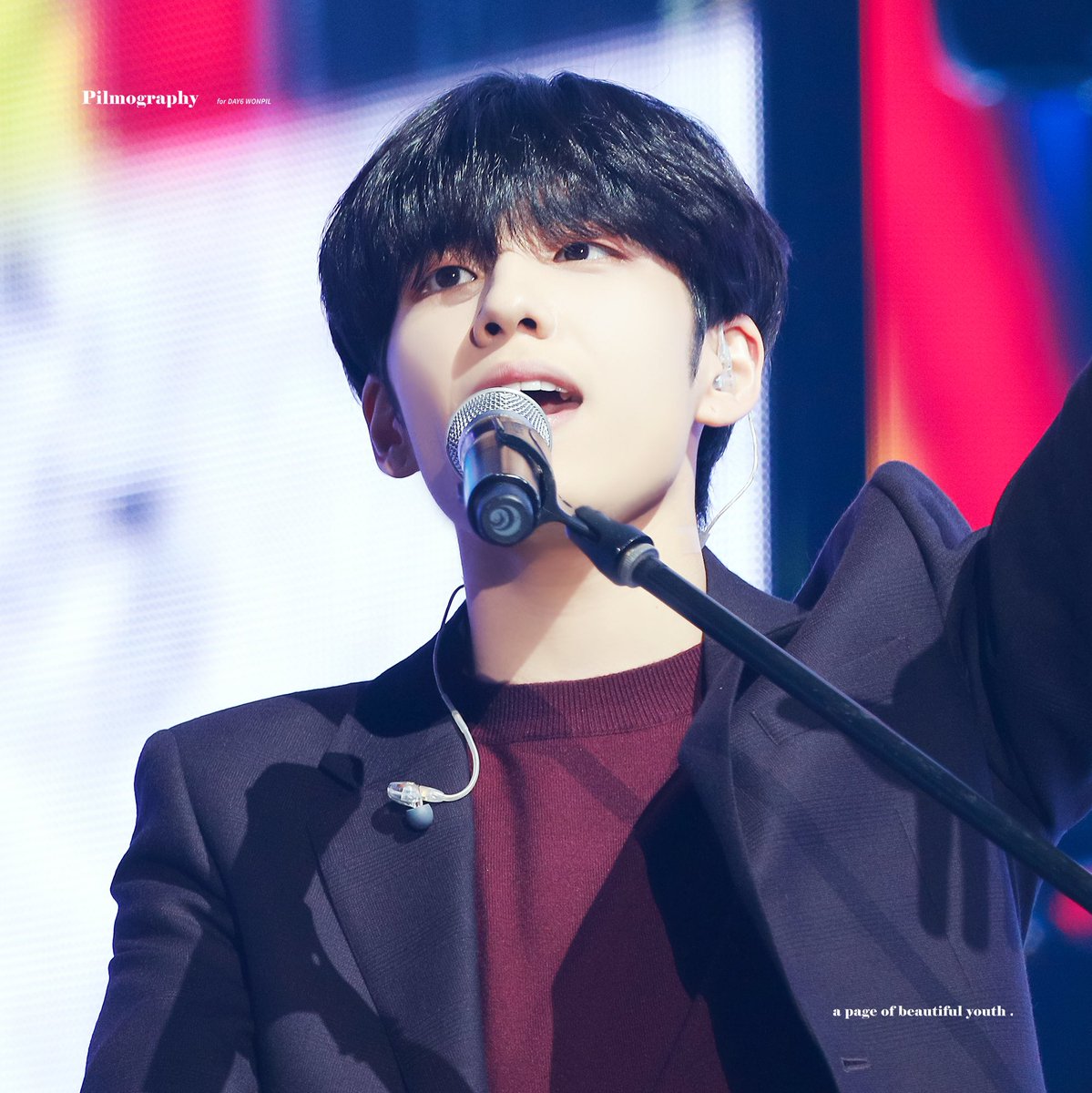필모그래피 tweet media