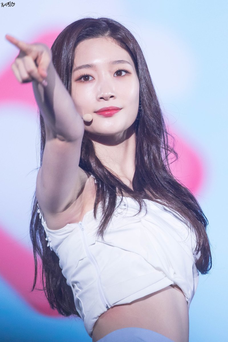 #AprilFoolsDay #다이아 #DIA #채연 #CHAEYEON