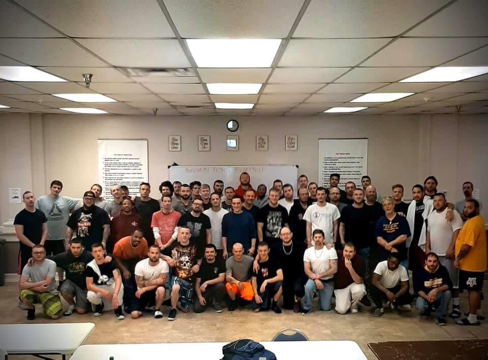 Recovery Point tweet media