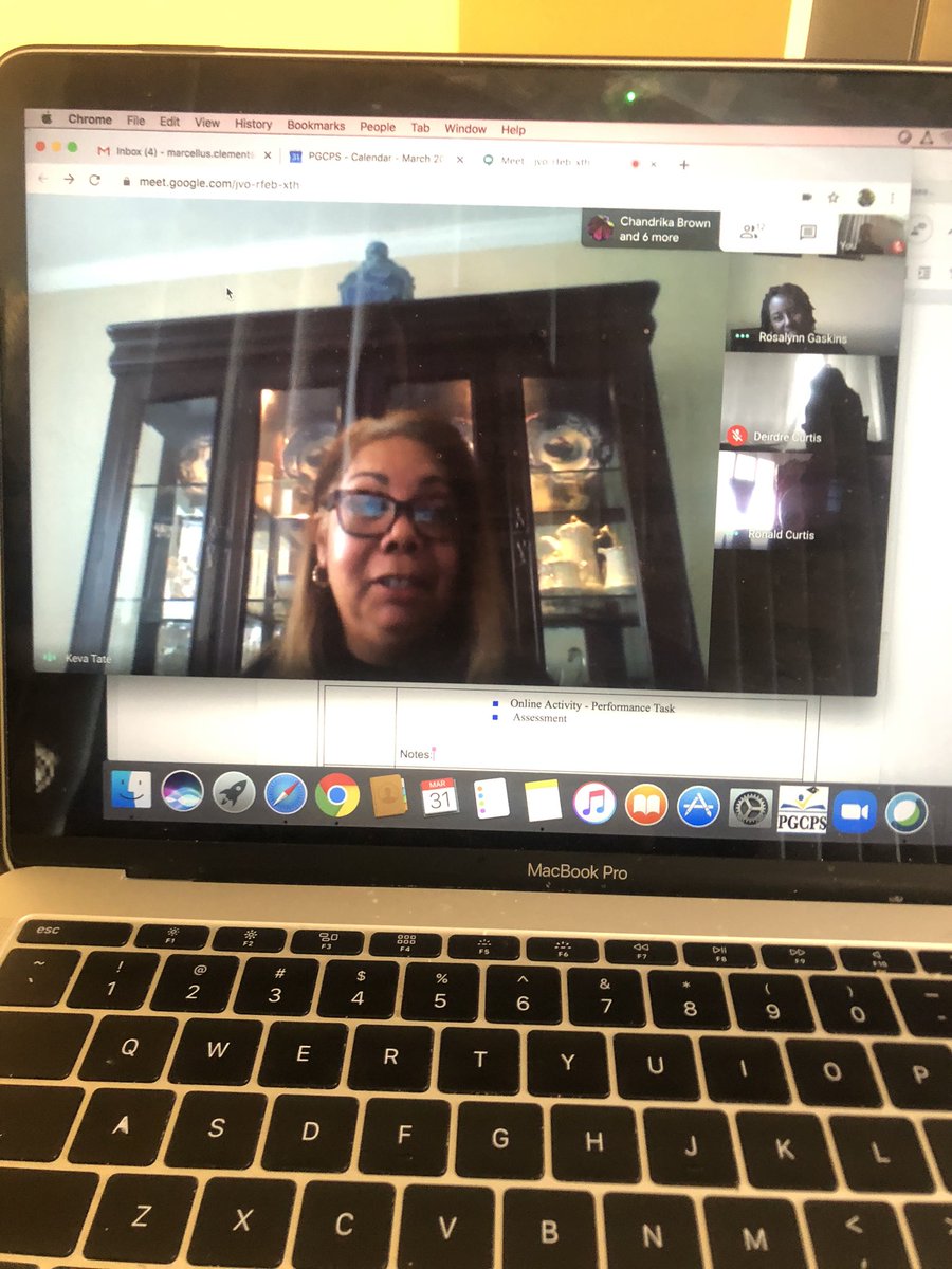 mrclementedu's tweet photo. Happy to meet with the best RELA team on earth!! @SDMSEagles @tamathajane1 @CoachingCharity @Ron_CurtisSDMS #checkingin #collaborativeplanning #love #distancelearning https://t.co/lQzd58m8nb