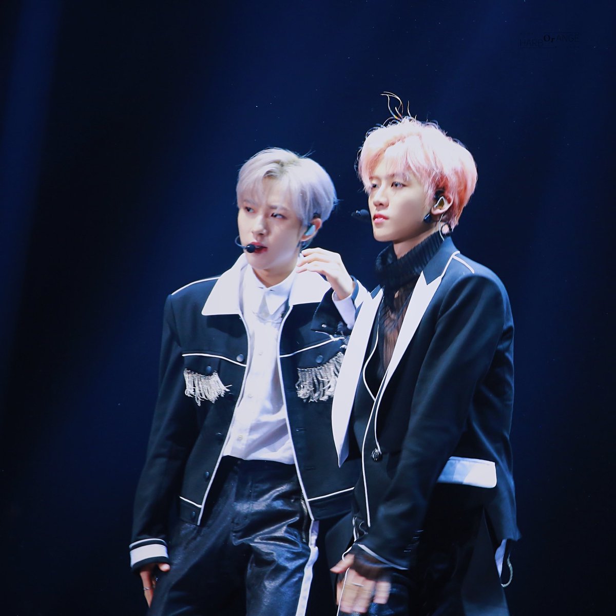 OrangeHarbor_'s tweet photo. 🍇 🍓

#NCT #NCTDREAM #JAEMIN #RENJUN #JAEMREN #재민 #런쥔 #잼런 https://t.co/I6LyAPiKwW