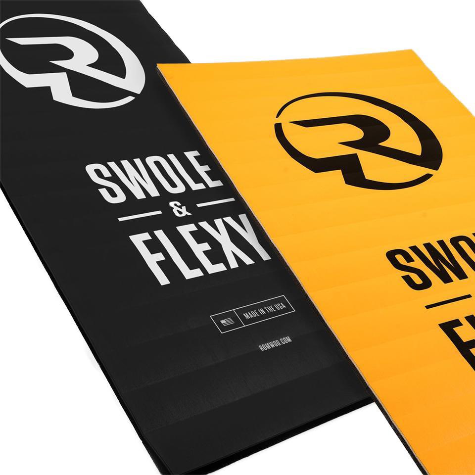 Uitrusten ze Onaangenaam pliability ar Twitter: "Mats available 👉 https://t.co/xCbi4MCvhI Use them for your #ROMWOD, your crunches, ab-mat sit-ups, handstand push-ups, napping after the Rebound Pose, etc. #MoreThanStretching 🙌 https://t.co/g3saspVkbS" / Twitter Uitrusten ze Onaangenaam pliability ar Twitter: "Mats available 👉 https://t.co/xCbi4MCvhI Use them for your #ROMWOD, your crunches, ab-mat sit-ups, handstand push-ups, napping after the Rebound Pose, etc. #MoreThanStretching 🙌 https://t.co/g3saspVkbS" / Twitter