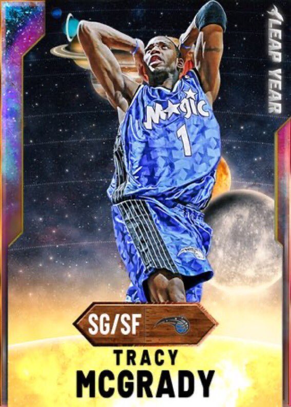 lockercodesnba4's tweet photo. Restocked on Galaxy Opal Tracy Mcgrady Locker Codes (5 CODE LEFT ‼️) FOLLOW! RETWEET! DM ME QUICK! 🤯🔥 DON’T MISS OUT
~
#NBA      #NBATwitter           #NBAAllStar #NBA2K20 #NBASundays #tracymcgrady #Trend #2kCommunity #2k20 #myteam #2kfreeagent #NBA2K20LOCKERCODES #NBA2K #retwe https://t.co/11ee1pj7l2