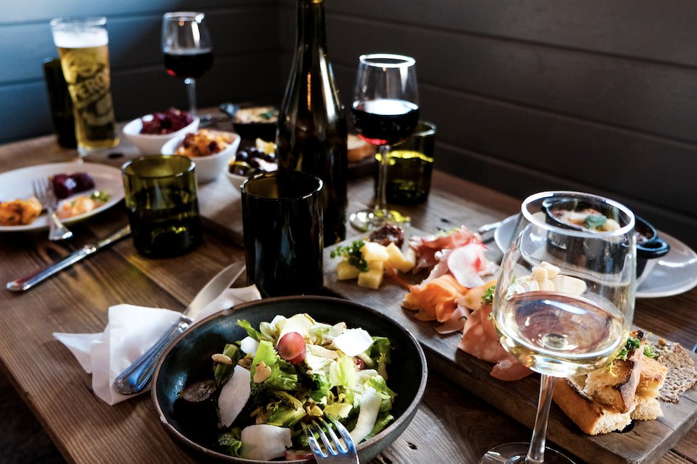 It’s time for a family meal, don’t you think? Check out our most recent to-go family meal menu and figure out what you’re having tonight